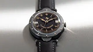 Reality of Time | Vianney Halter X The Limited Edition X The Horophile