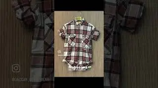 NATURAL LELAN TWO POCKETSIZE M L XL in daccan 📍mahesana
