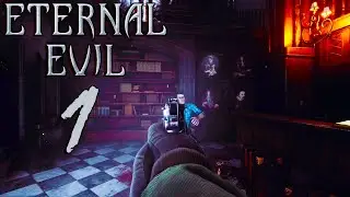 🧇Eternal Evil part 1
