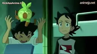 Pokemon Journeys Episode 59 Review
