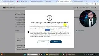 New update from federal foreign office || New update from consular service portal || German visa