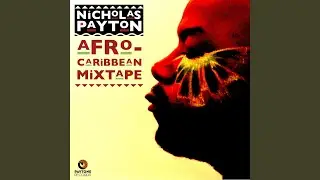 Afro-Caribbean Mixtape