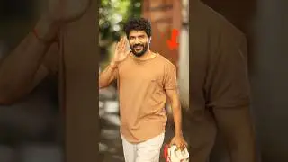 Actor Kavin T-shirt and Shoes Brand Details💥#tamil #tamilvideo #tamilfashion #kavin #biggbosstamil