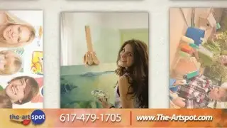 Art and Painting Classes Boston Ma | 617-479-1705