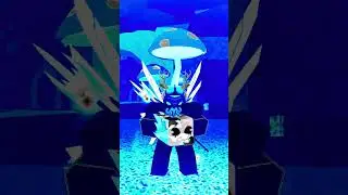 Insane 30M Ice + Godhuman Oneshot Combo... #bloxfruits #roblox #onepiece #pvp #bounty #ice #godhuman