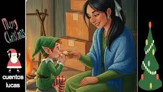 CUENTO EL SECRETO DEL DUENDE EN PERICO :)