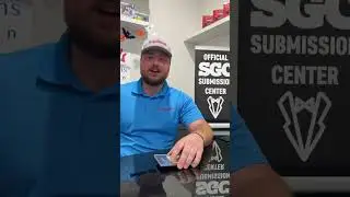 KK Card of the Day Bloopers
