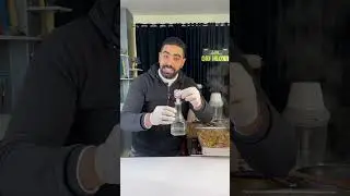 سندوتشات السمين المشكل حلويات المدبح | شيف حسين