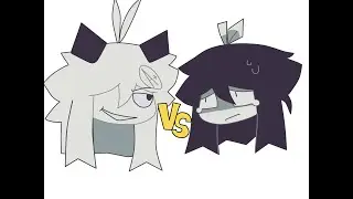 Shots | Oliver vs Abbie | meme | animation