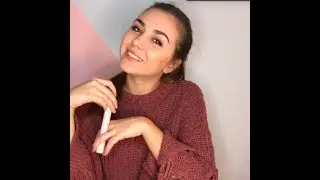 Using Arbonne Makeup!!
