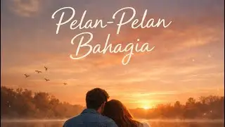 Red Static~Pelan pelan bahagia