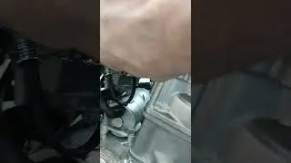 Карбюратор PD33J на Авантис А7 люкс