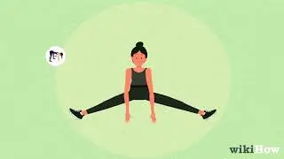 How to Do Center Splits