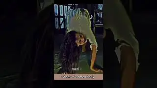 #ghost  of to women body 😲