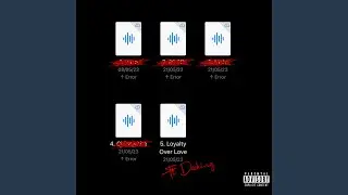 Loyalty Over Love