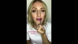 Goddess Lipsense Application