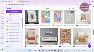 Canva pro editing video 2 #canva #viral #editing 