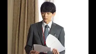 Mischievous Kiss2：Love in Tokyo - Episode 2(English Subs)