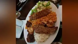 Nazar, Hastings, TN Best Restaurants in Hastings Menu