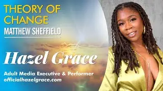 Hazel Grace on reinventing the American Dream (teaser)
