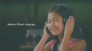 Modern Ethnic Indonesian Music 26 |Traditional Meets Modern Instrumental | Free Download
