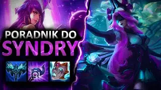 Poradnik do SYNDRY