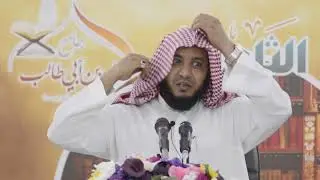 قصة عجيبة رجل يصيب ولده بالعين ولم يكتشف ذلك إلا بعد سنتين