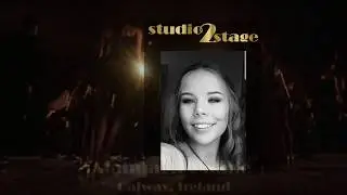 Meet some of the 2019 studio2stage cast