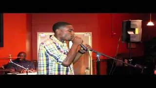 Harold Lawz - Message to the Saints (Live Performance)