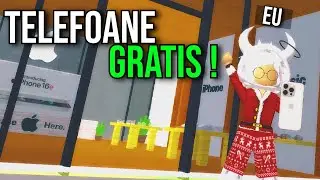 Vand TELEFOANE la 4 DIMINEATA HORROR !? 📱