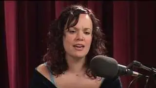 Let It Be - Allison Crowe performs The Beatles