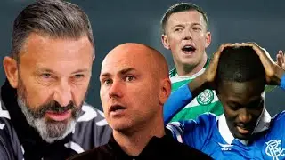 HEARTS NEED TO WIN! HIBS VS CELTIC & MORE! SPFL PREVIEW SHOW
