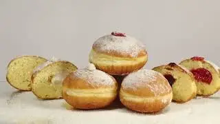 PTA Moms vs Me for Duck Donuts' Last Treat