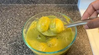 Royal Afghani Anda Curry – Naan, Roti, Rice తో సూపర్! @rajitharreddy2389 channel 