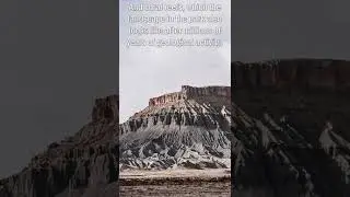 Capitol Reef National Park Fast Facts