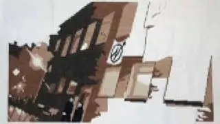 Ockupation stop motion