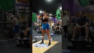 HOW I TRAIN LIKE AN ATHLETE... | Try this strength training workout to train like an athlete