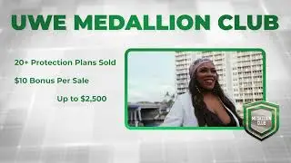UWE Official Business Overview | Partner with Sai Lena Willis