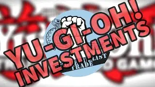 INVESTING IN YU-GI-OH! PRODUCT! | ROGUEDUELIST TRADE