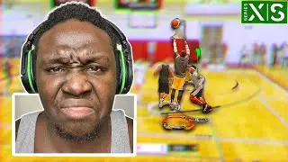 Kobe Bryant All-Around Shooting Guard Build | Nba Live 19 All-Around Shooting Guard Build