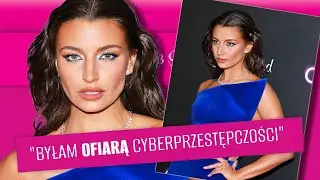 Wieniawa o niebezpieczeństwach w sieci – przerażające historie gwiazdy