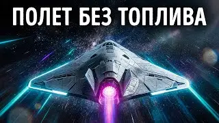 Инженер утверждает, что создал двигатель, который побеждает гравитацию