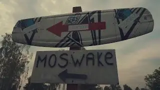 Moswake partymix draft