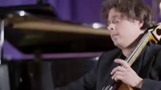 Sibelius illalliskonsertti - Sibelius Dinner Concert