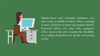 Difference Between Managed and Serviced Offices in Canberra