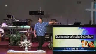 Building A Godly Legacy That Lasts
