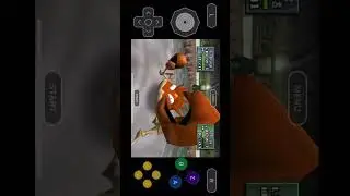 Ash vs Giovanni