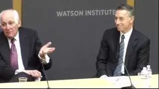 Bruce M. Selya ─ The View from Inside the FISA Courts - February 10, 2014