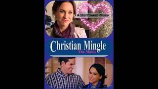 Christian Mingle The Movie (2014) | A Short Sweet Review #christianmovies