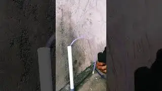 only few people know about the wall plaster tool 🤔🤔|@Tool_Tips |#shorts #tools #shortsvideo